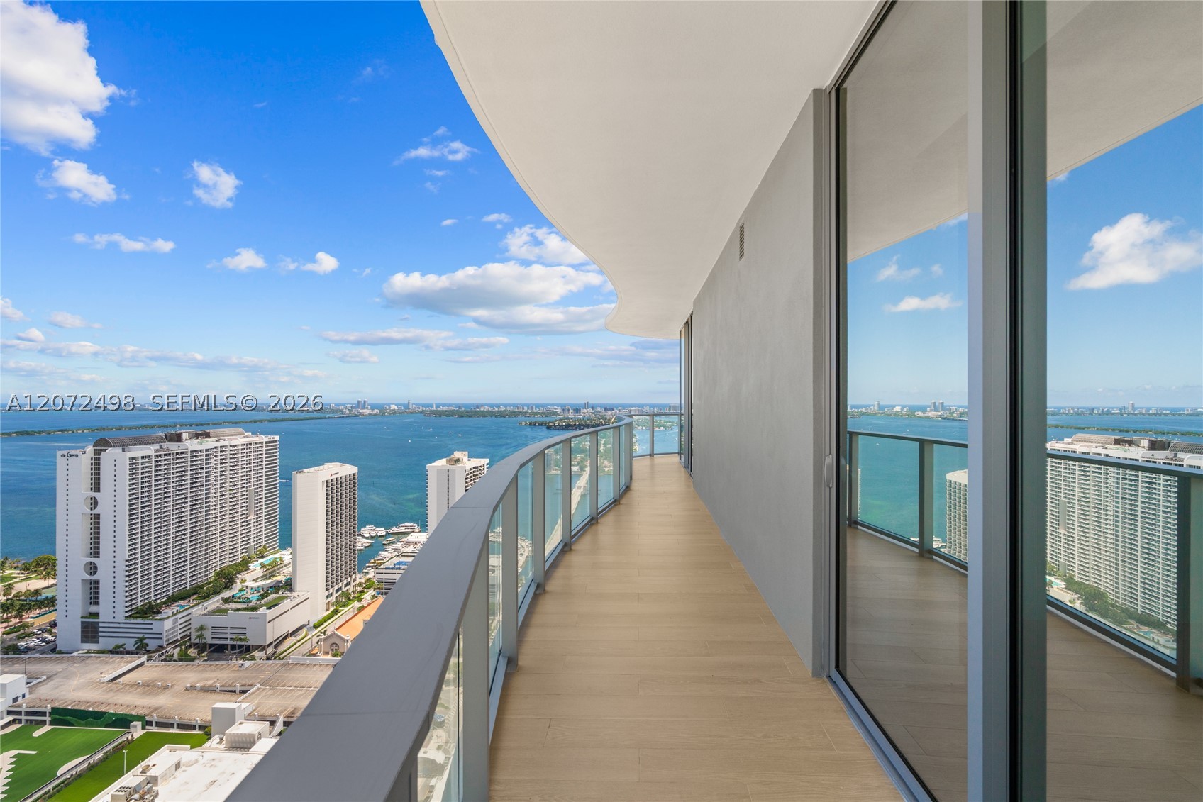 1400 Biscayne Blvd #4206, Miami FL 33132