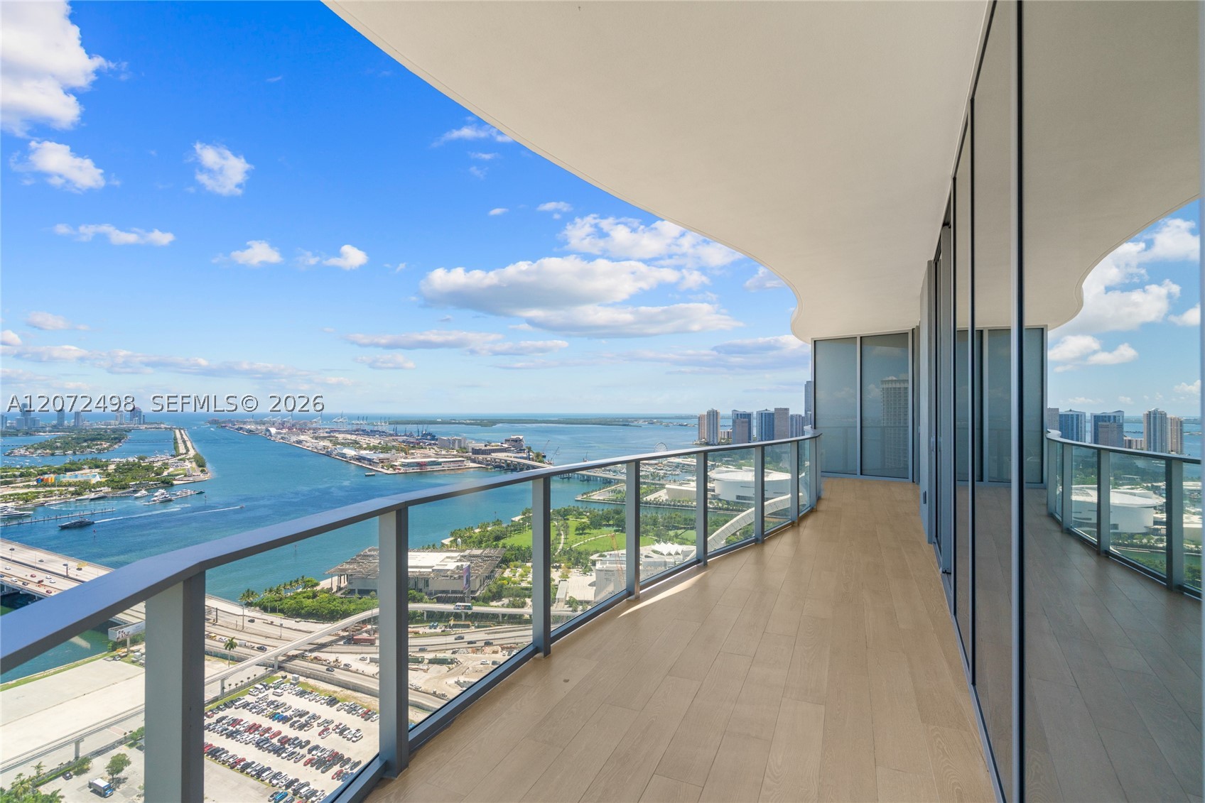 1400 Biscayne Blvd #4206, Miami FL 33132