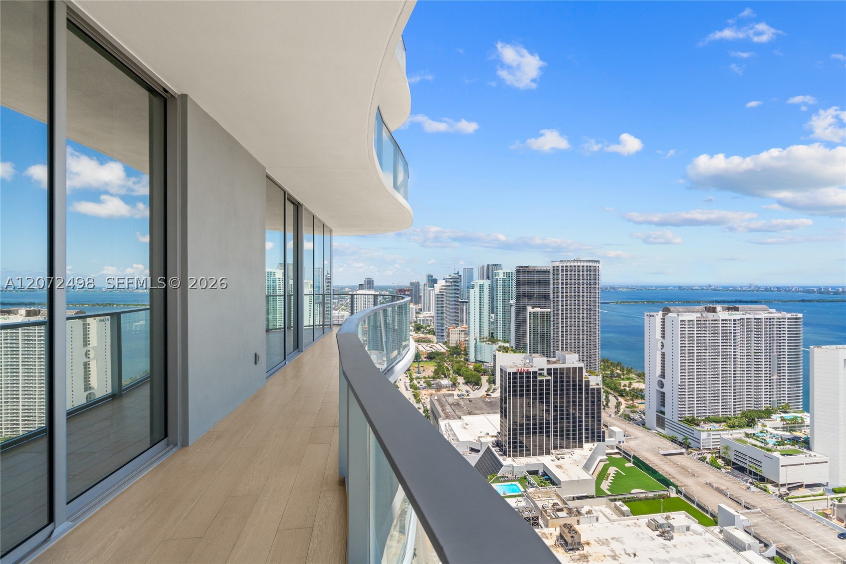 1400 Biscayne Blvd #4206, Miami FL 33132