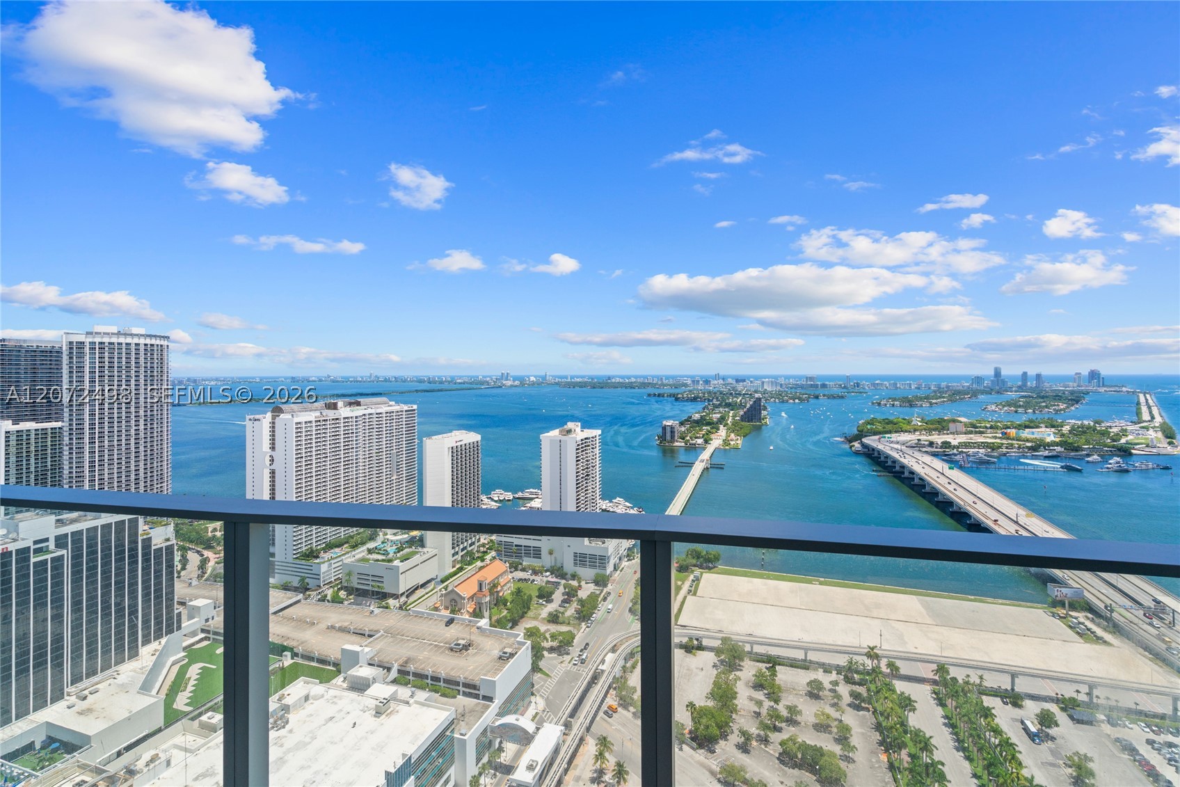1400 Biscayne Blvd #4206, Miami FL 33132