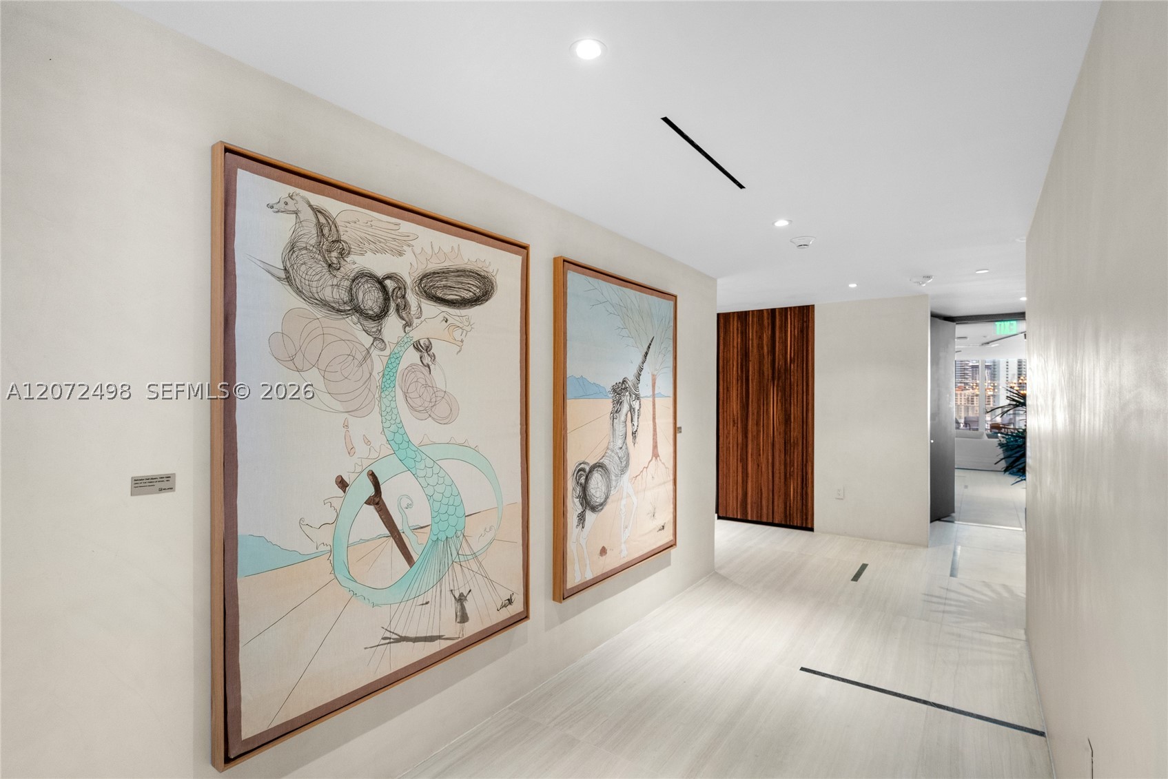 1400 Biscayne Blvd #4206, Miami FL 33132