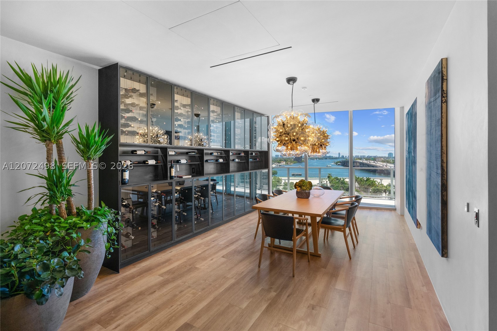 1400 Biscayne Blvd #4206, Miami FL 33132