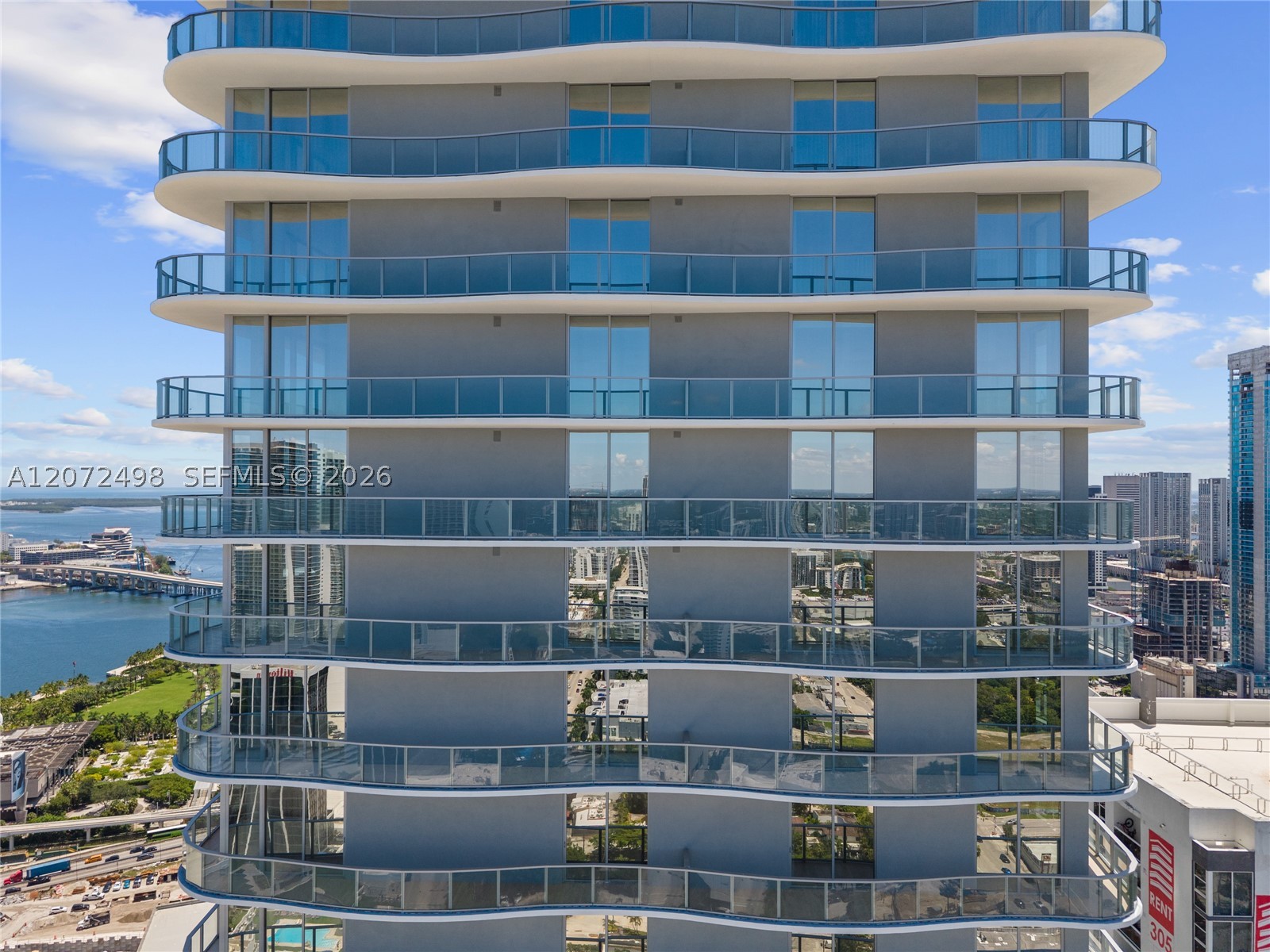 1400 Biscayne Blvd #4206, Miami FL 33132