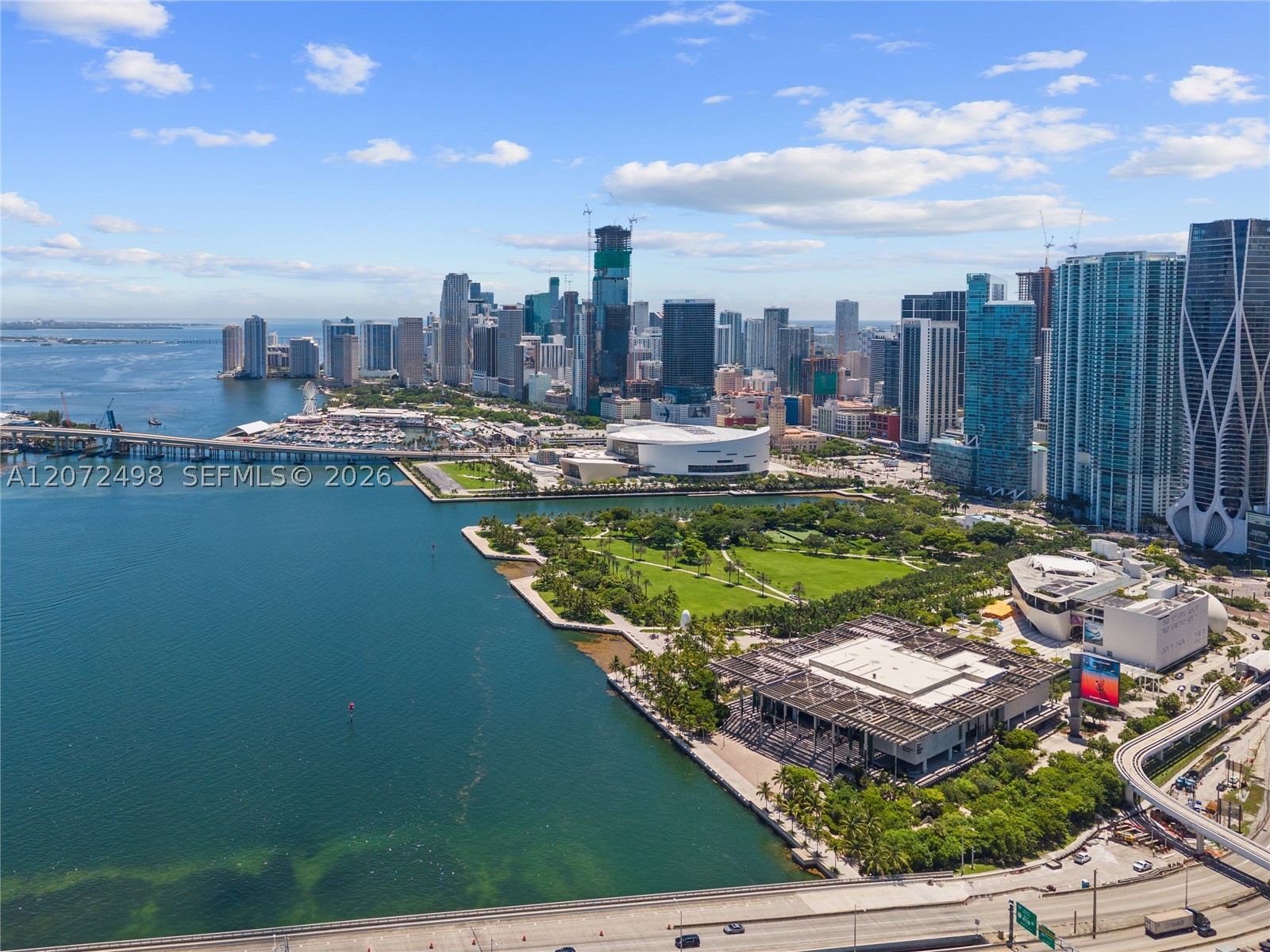 1400 Biscayne Blvd #4206, Miami FL 33132