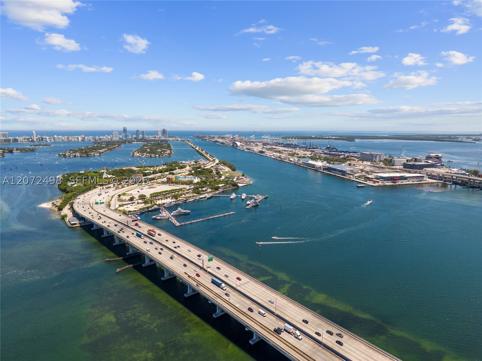 1400 Biscayne Blvd #4206, Miami FL 33132