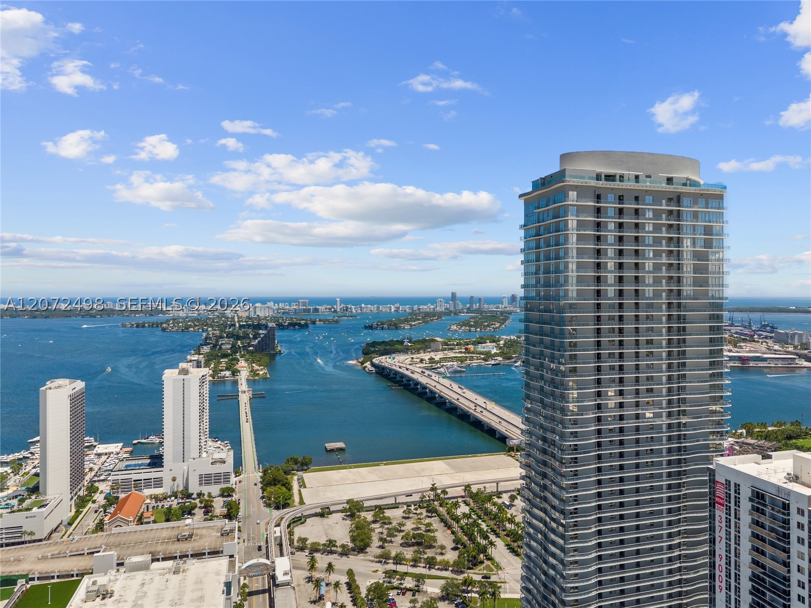 1400 Biscayne Blvd #4206, Miami FL 33132