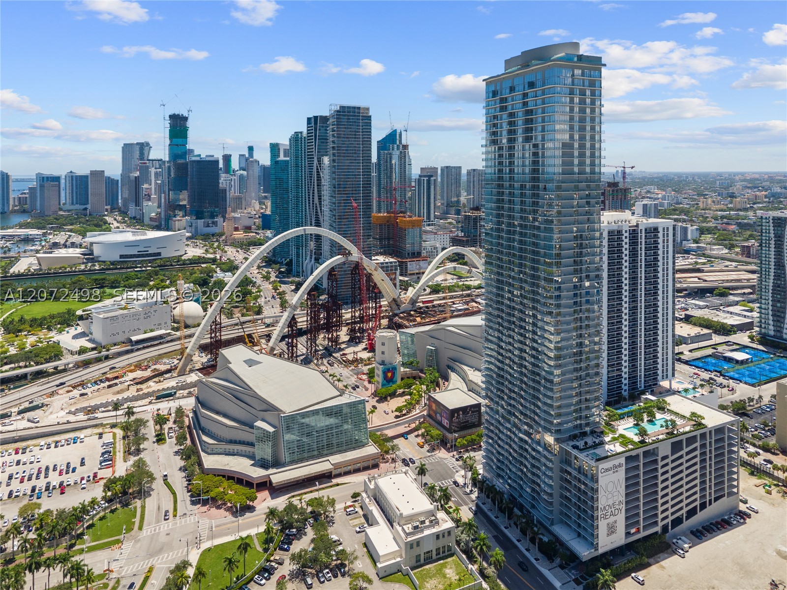 1400 Biscayne Blvd #4206, Miami FL 33132