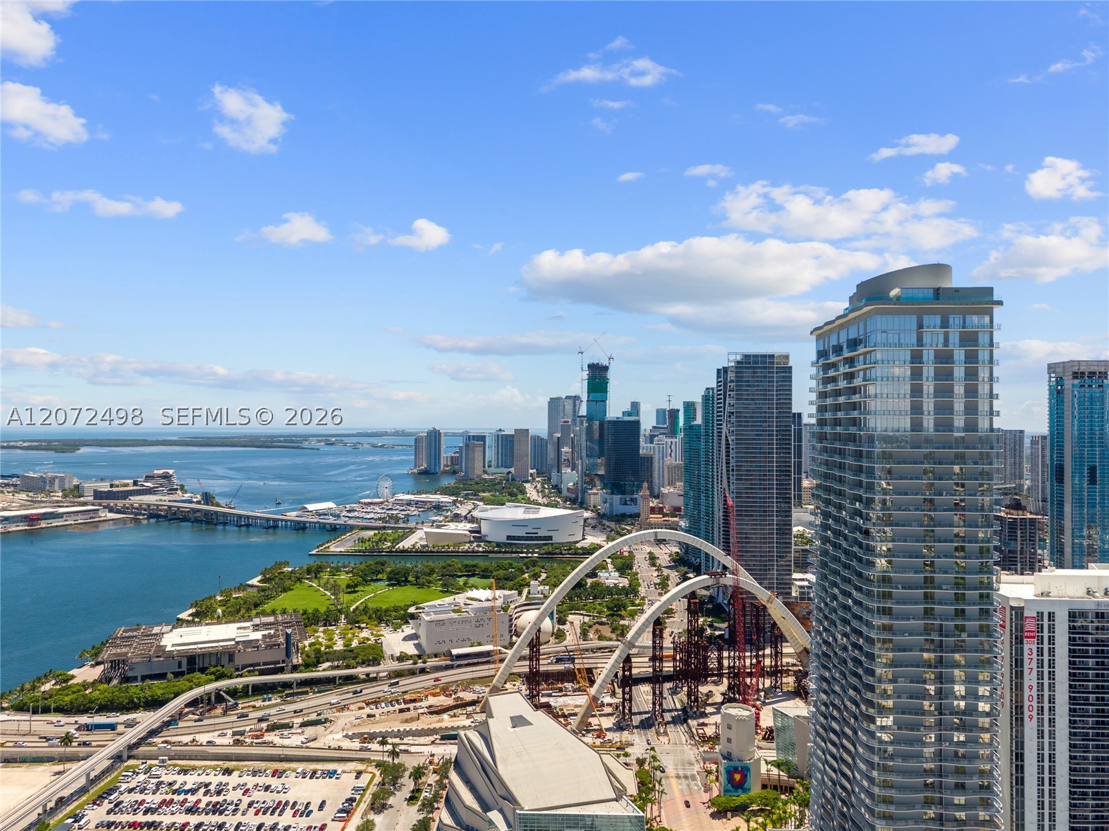 1400 Biscayne Blvd #4206, Miami FL 33132