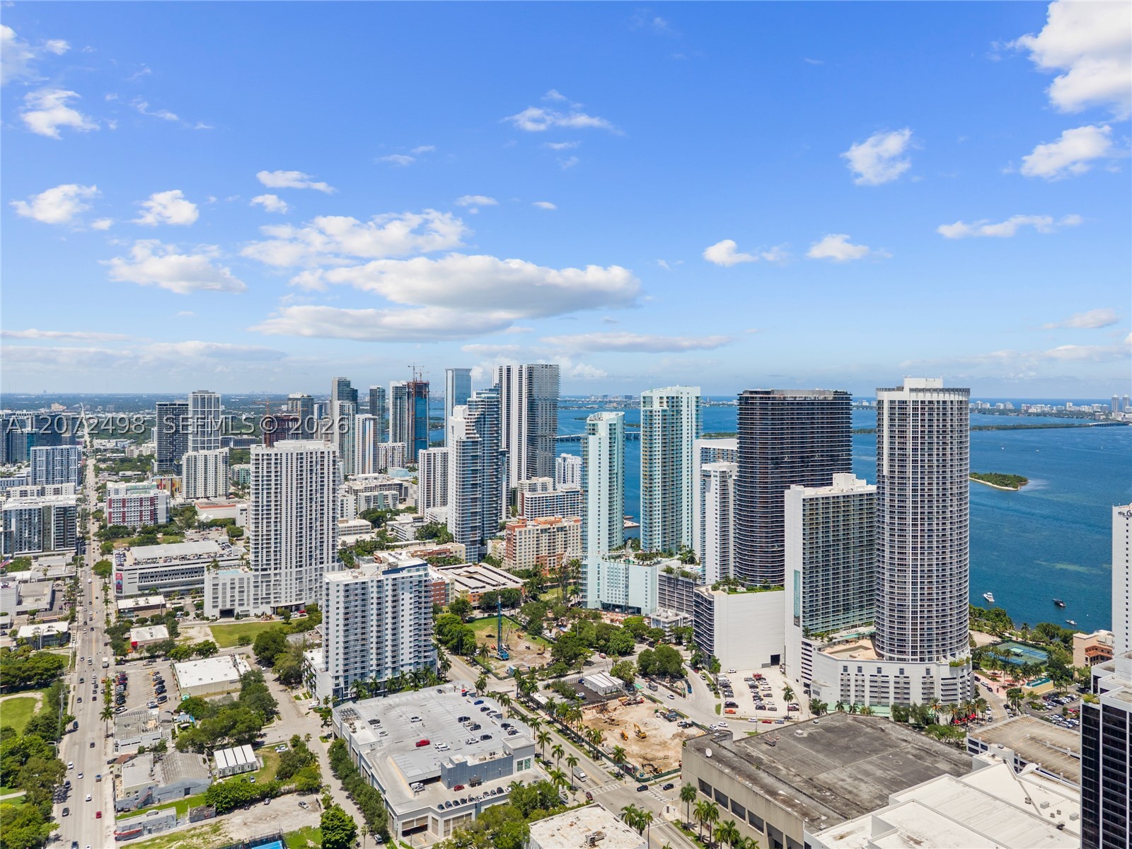 1400 Biscayne Blvd #4206, Miami FL 33132