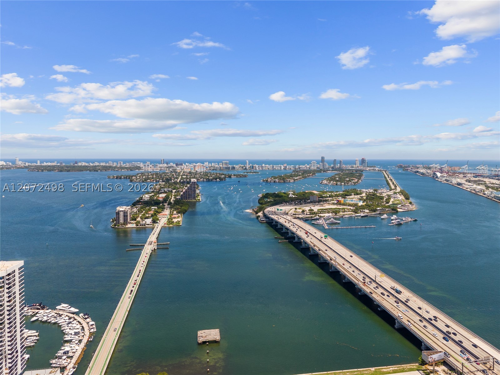 1400 Biscayne Blvd #4206, Miami FL 33132