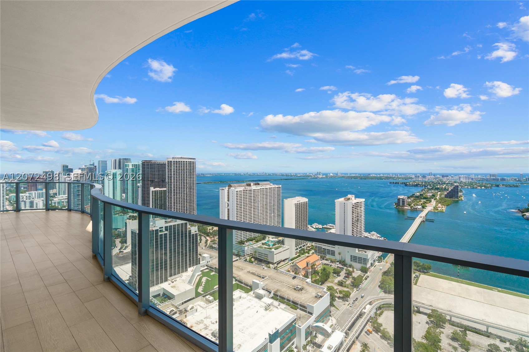 1400 Biscayne Blvd #4206, Miami FL 33132