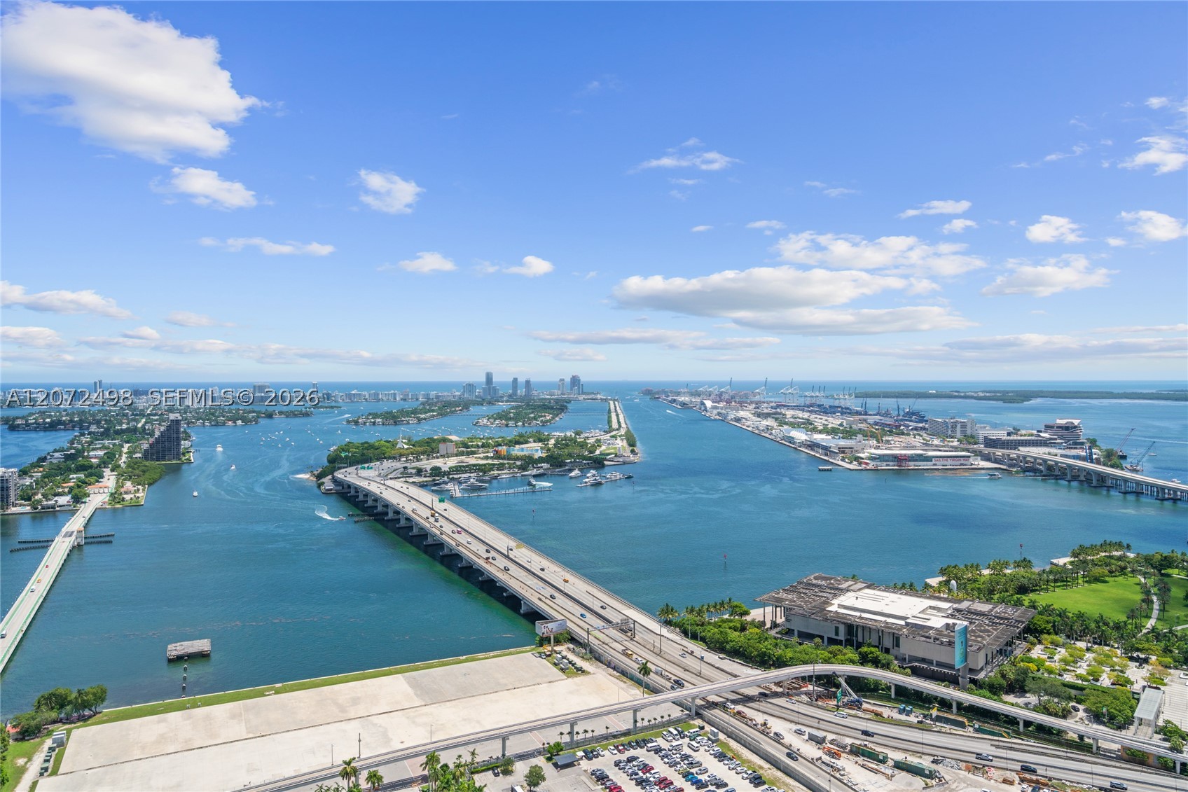 1400 Biscayne Blvd #4206, Miami FL 33132