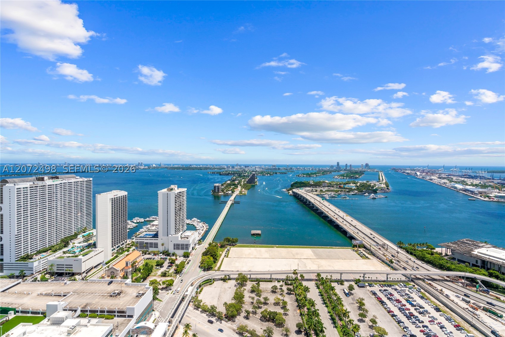 1400 Biscayne Blvd #4206, Miami FL 33132