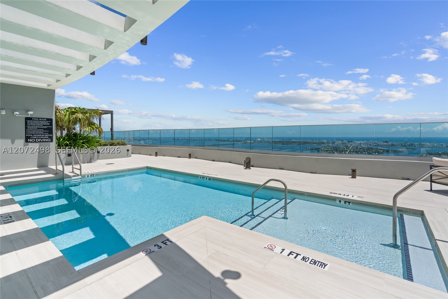 1400 Biscayne Blvd #4206, Miami FL 33132