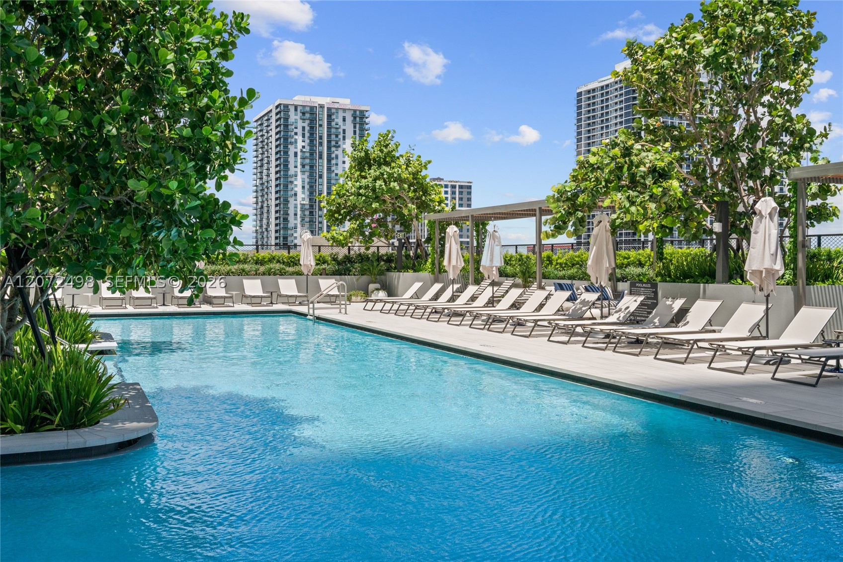1400 Biscayne Blvd #4206, Miami FL 33132
