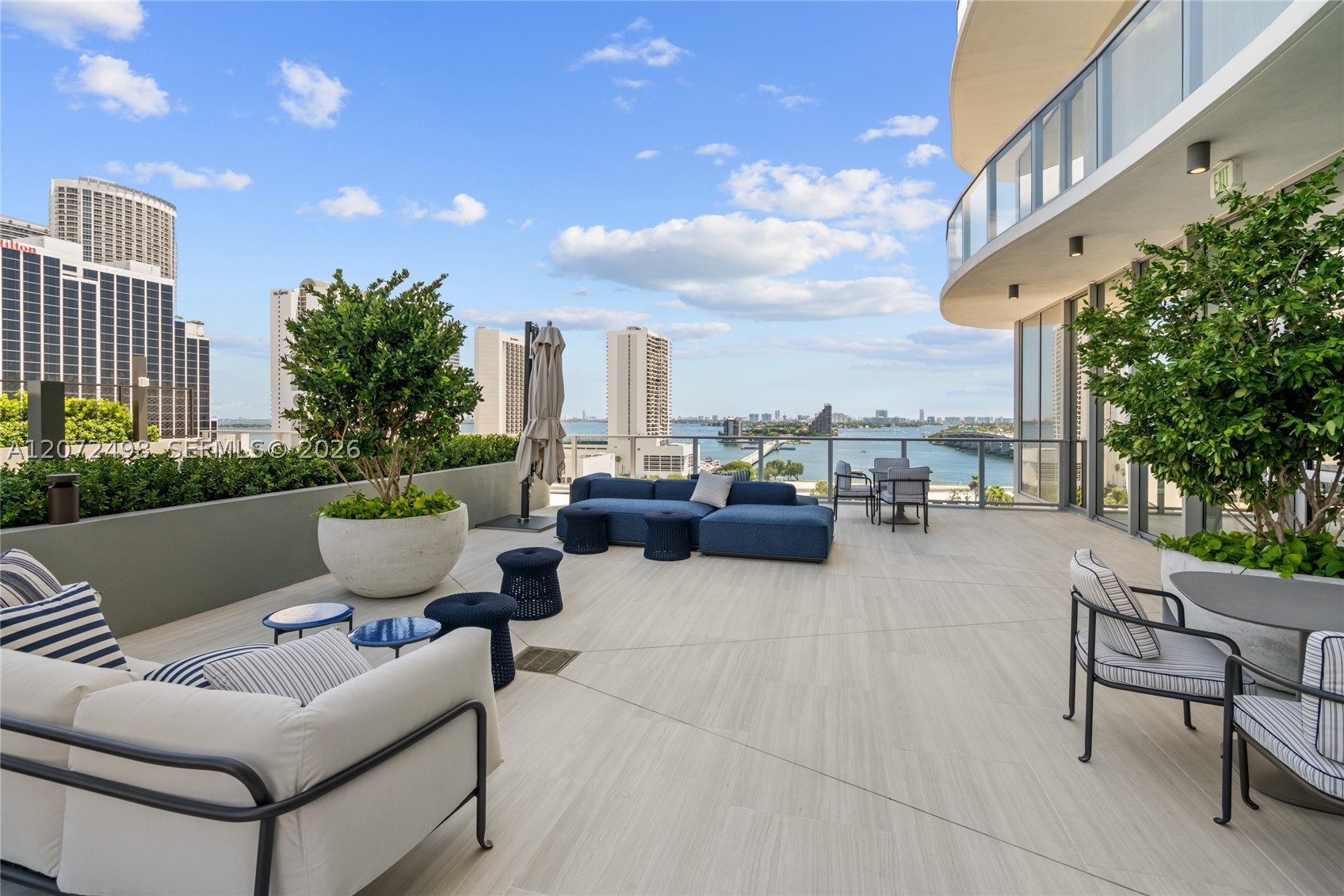 1400 Biscayne Blvd #4206, Miami FL 33132