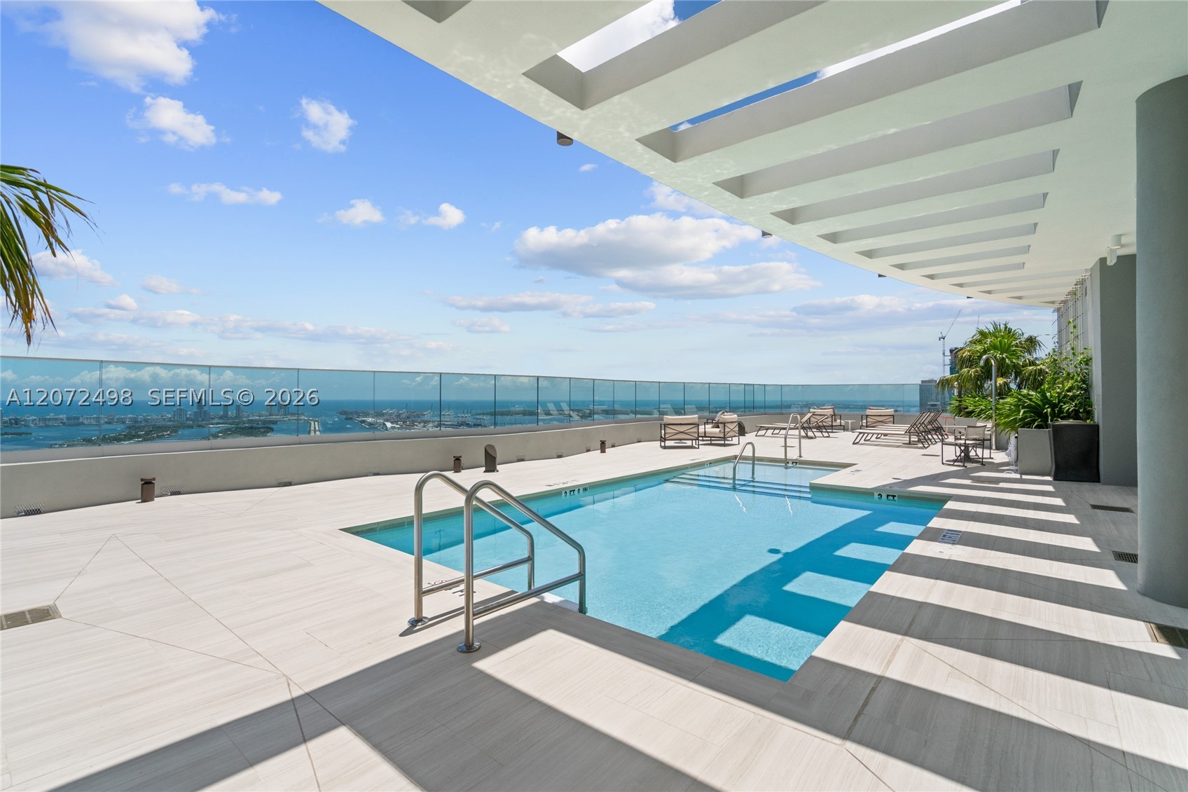 1400 Biscayne Blvd #4206, Miami FL 33132