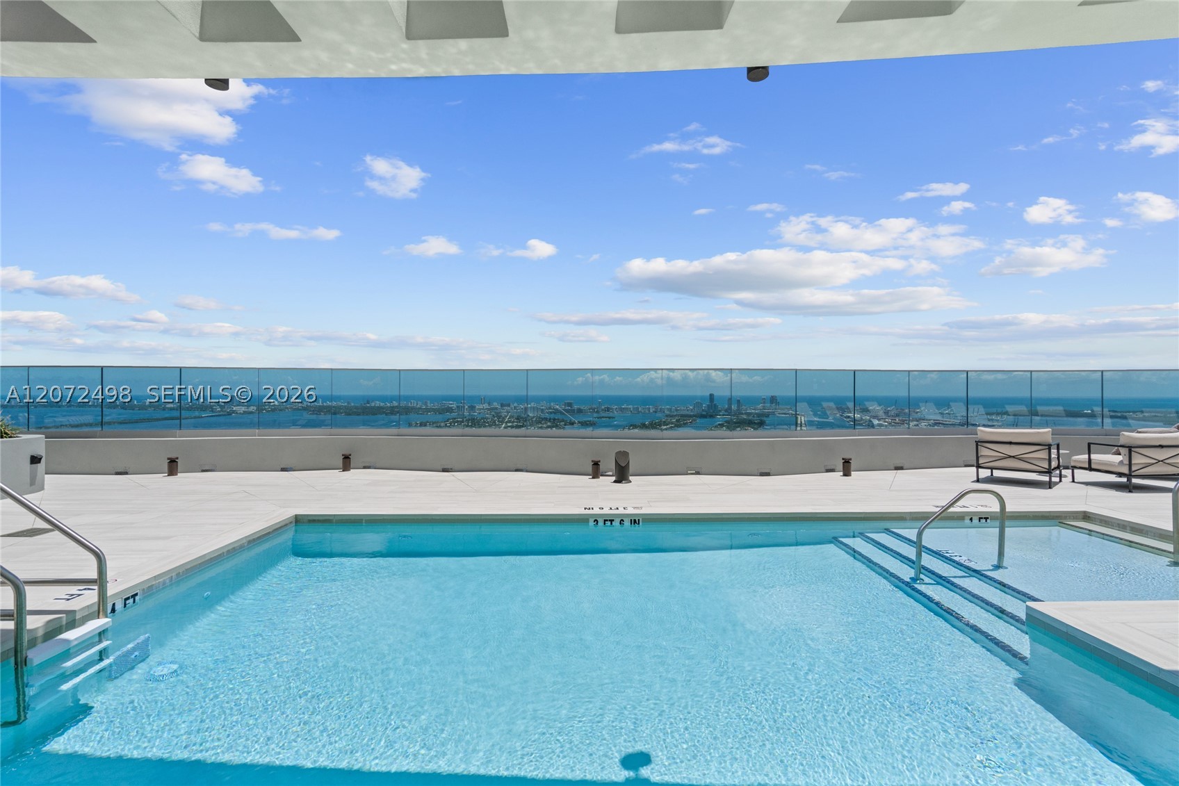 1400 Biscayne Blvd #4206, Miami FL 33132