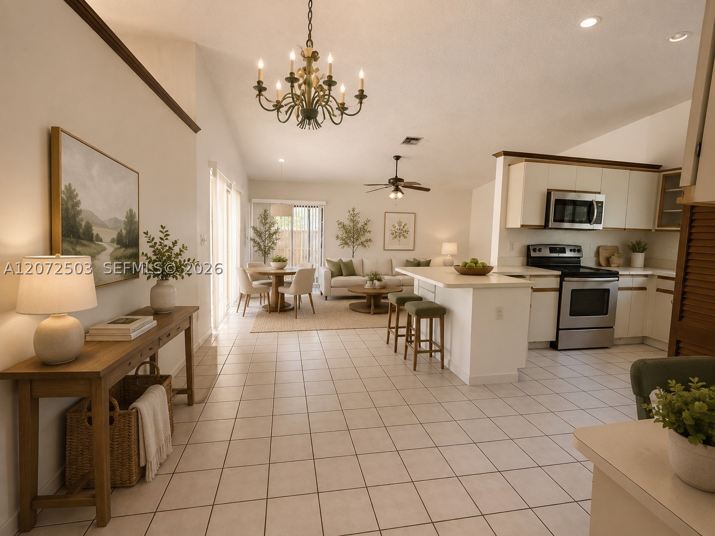 4485 NW 64th Ter #4485, Lauderhill FL 33319