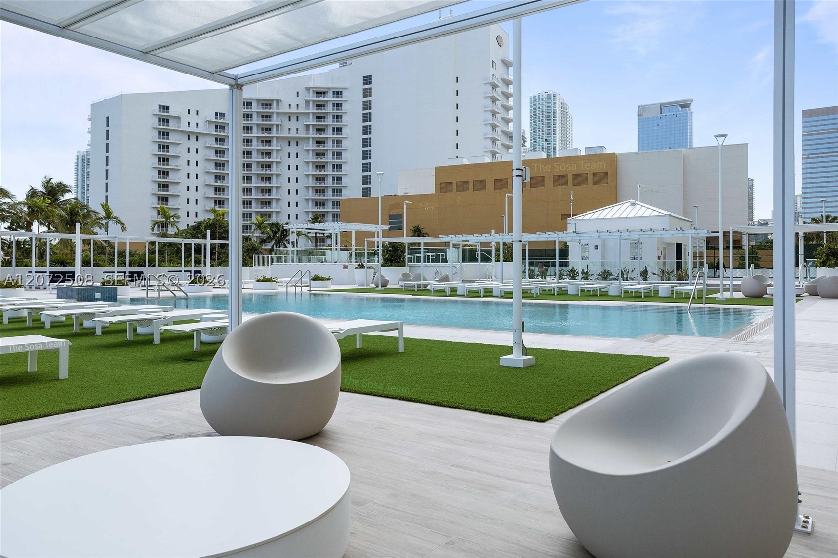 770 Claughton Island Dr #2016, Miami FL 33131
