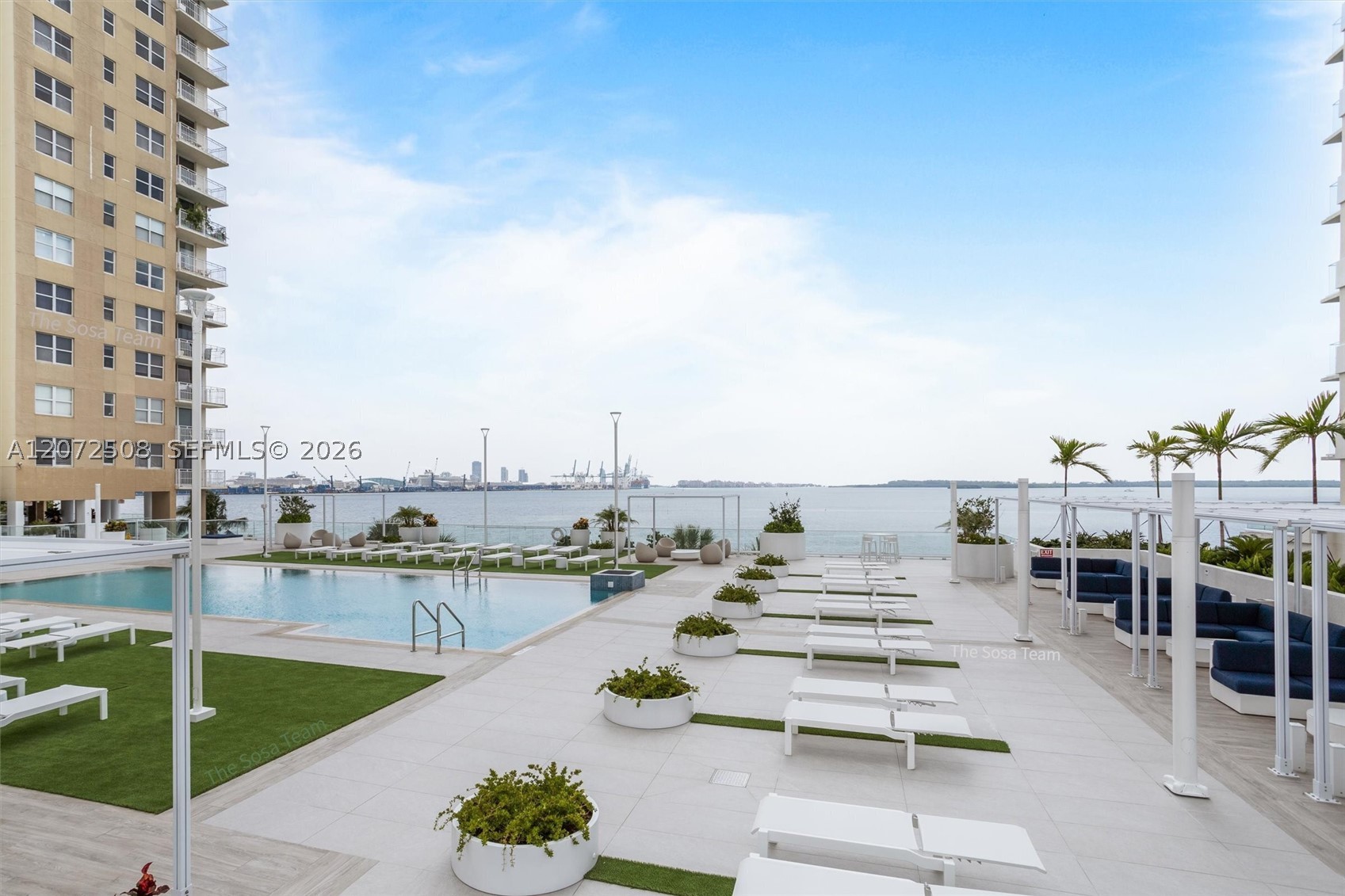 770 Claughton Island Dr #2016, Miami FL 33131