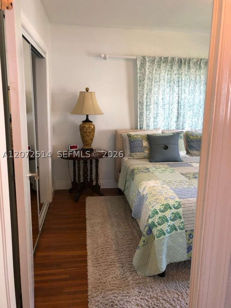 7741 SW 55th Ave #53A, Miami FL 33143