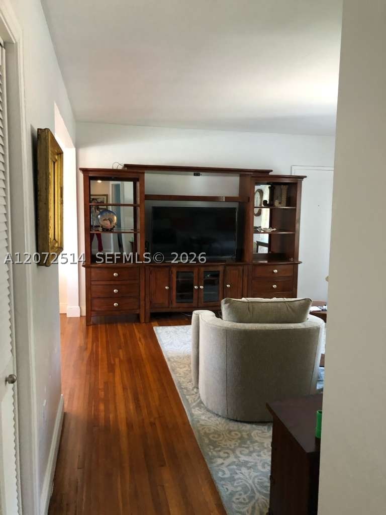 7741 SW 55th Ave #53A, Miami FL 33143
