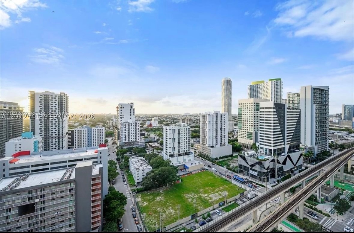 999 SW 1st Ave #1814, Miami FL 33130