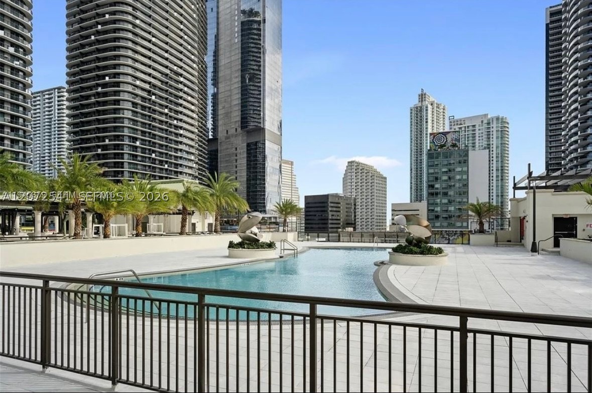 999 SW 1st Ave #1814, Miami FL 33130