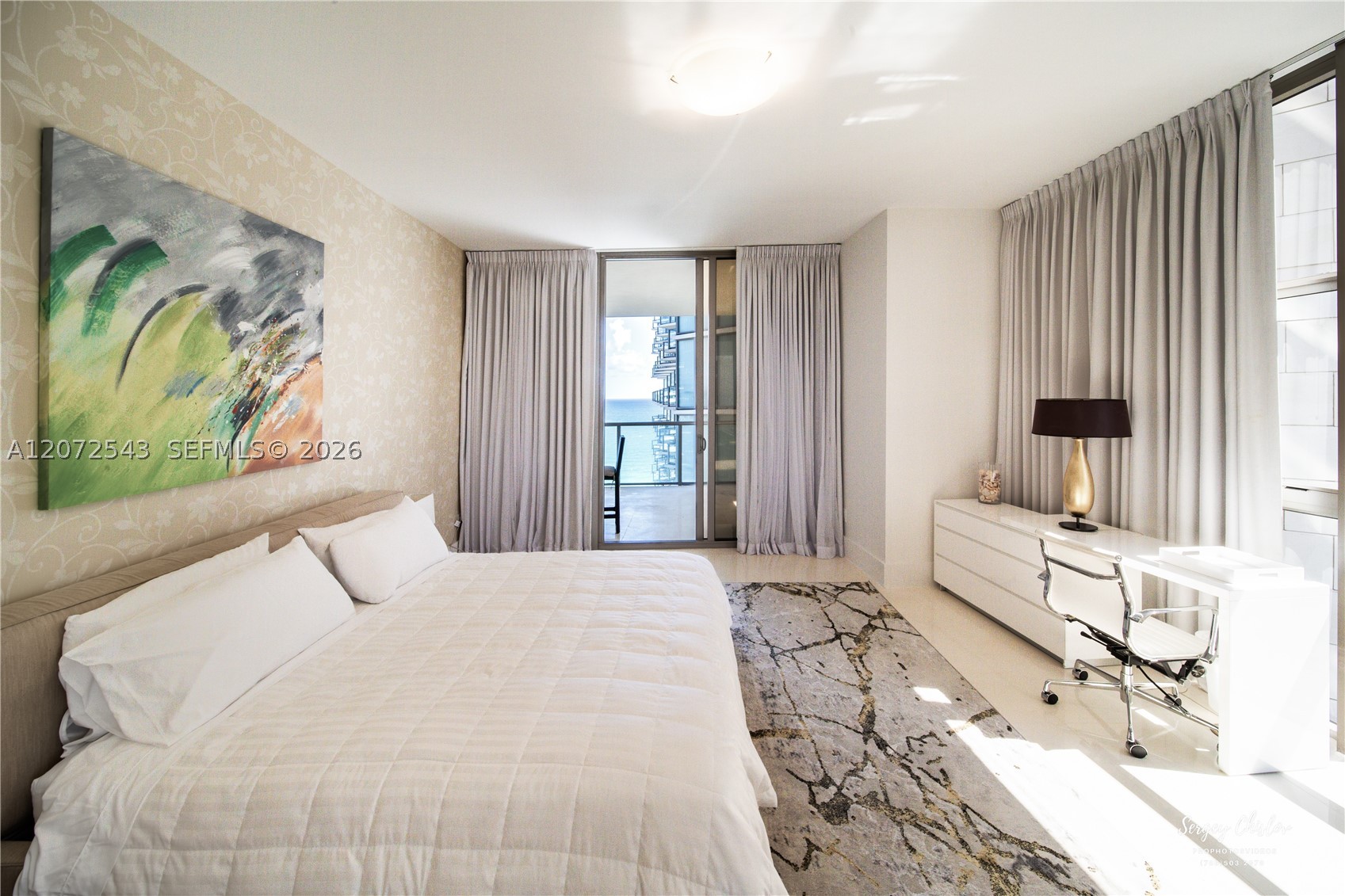9705 Collins Ave #1404N, Bal Harbour FL 33154