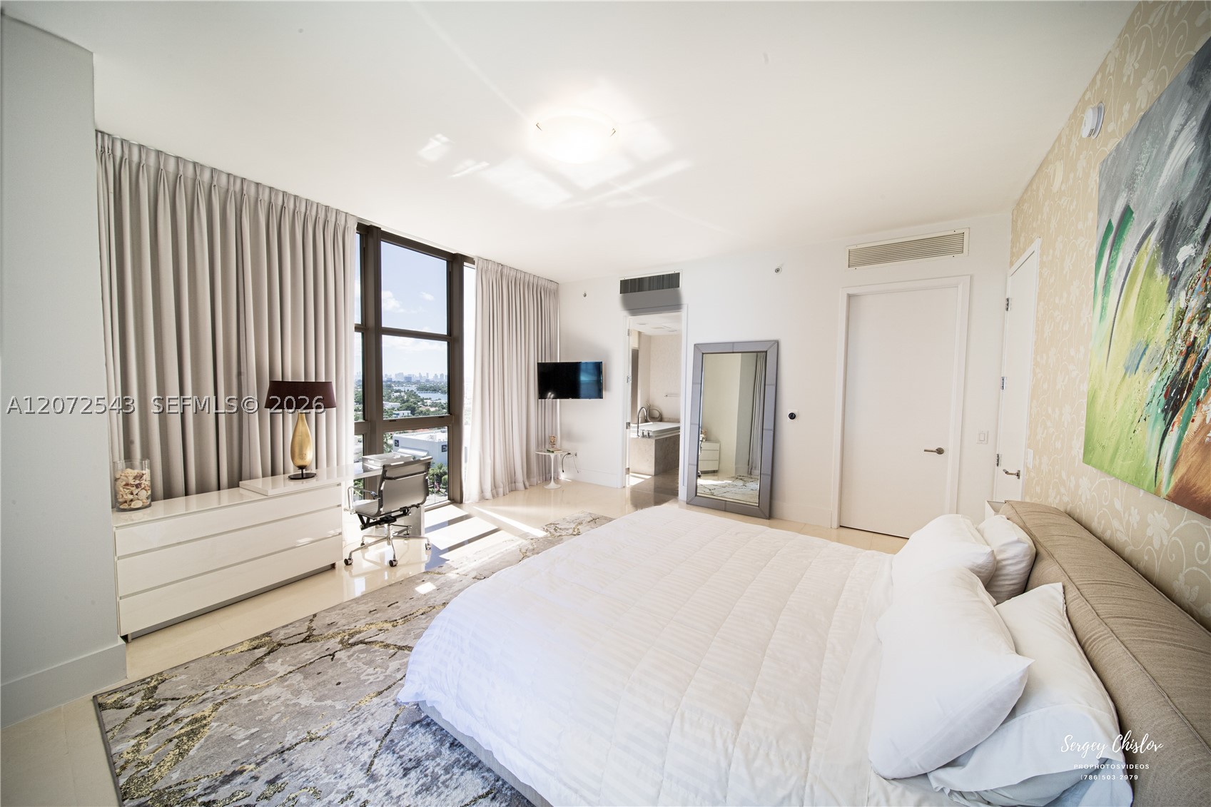 9705 Collins Ave #1404N, Bal Harbour FL 33154