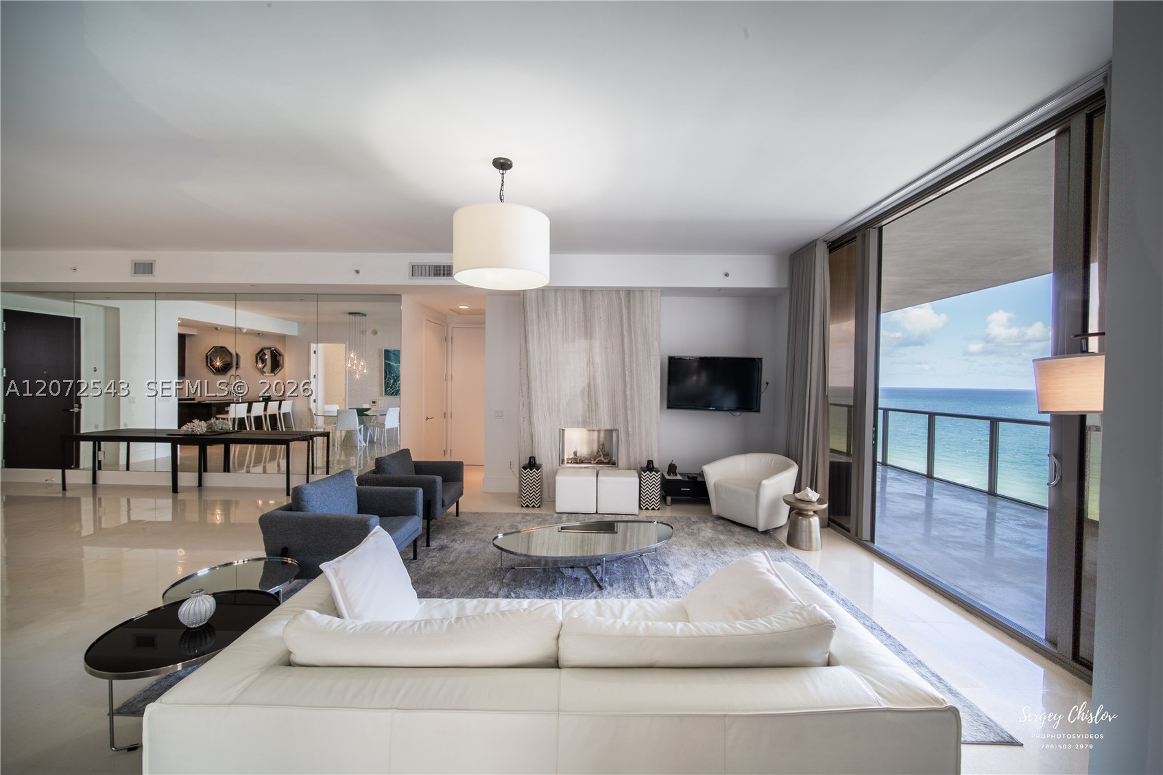 9705 Collins Ave #1404N, Bal Harbour FL 33154