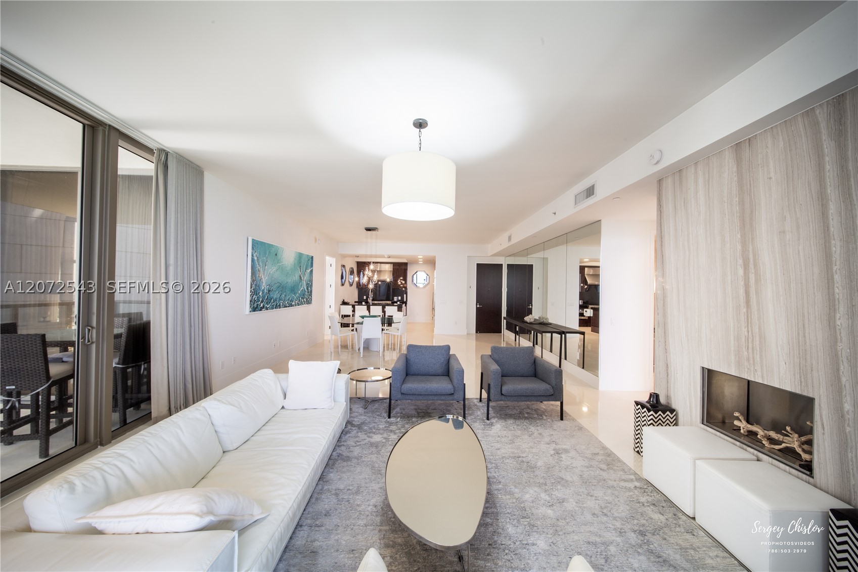 9705 Collins Ave #1404N, Bal Harbour FL 33154