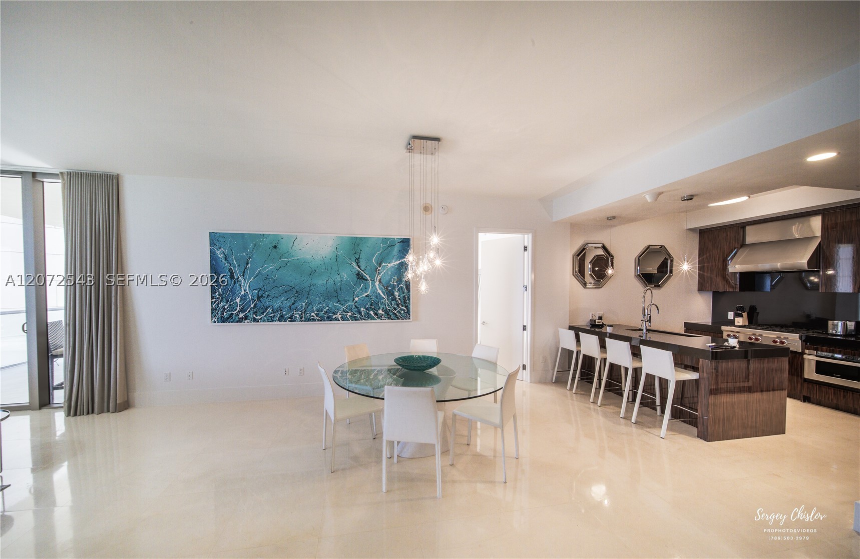 9705 Collins Ave #1404N, Bal Harbour FL 33154