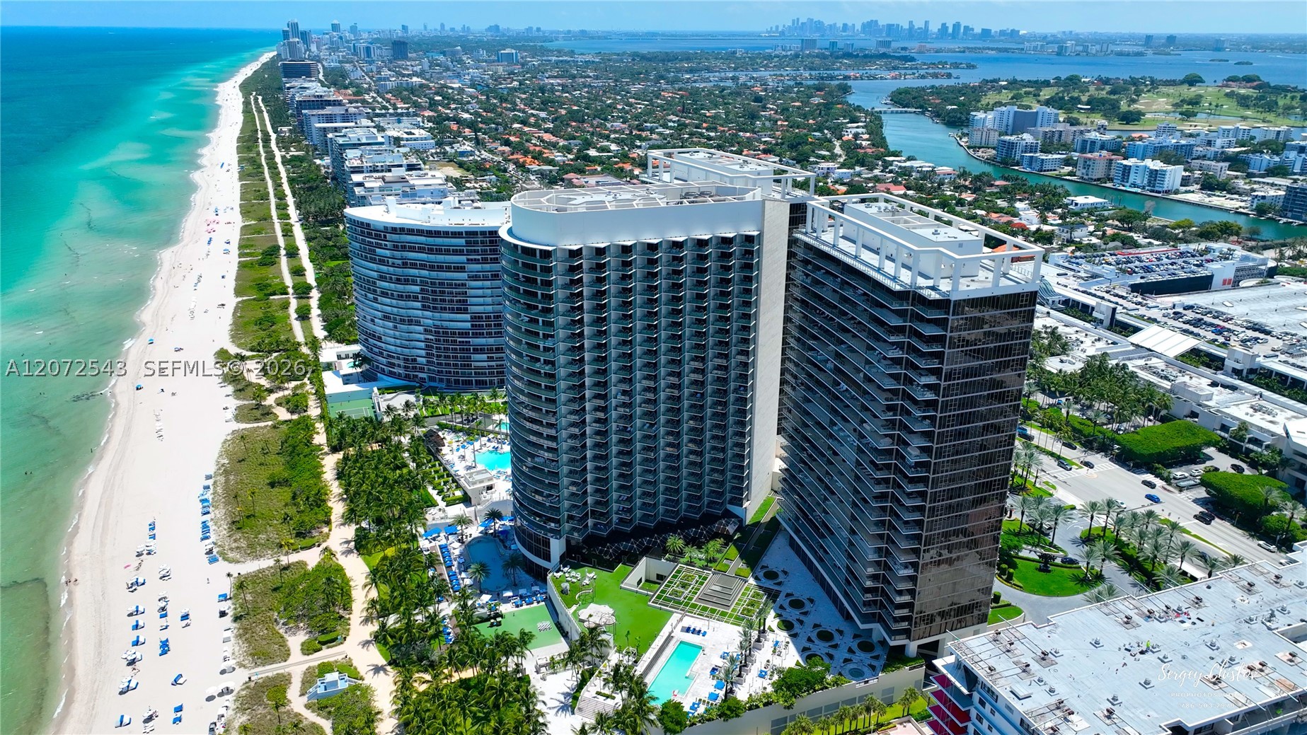 9705 Collins Ave #1404N, Bal Harbour FL 33154