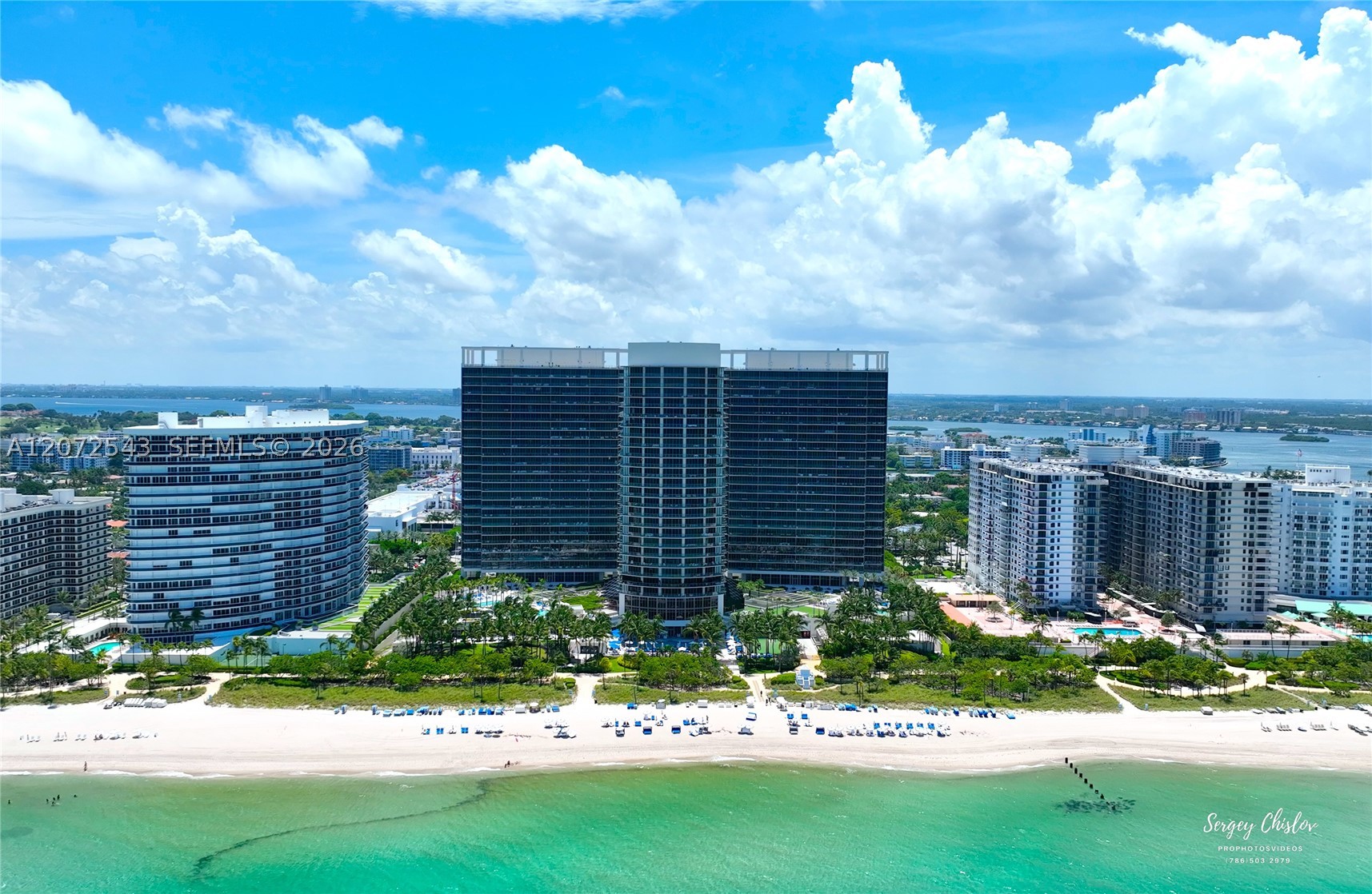 9705 Collins Ave #1404N, Bal Harbour FL 33154