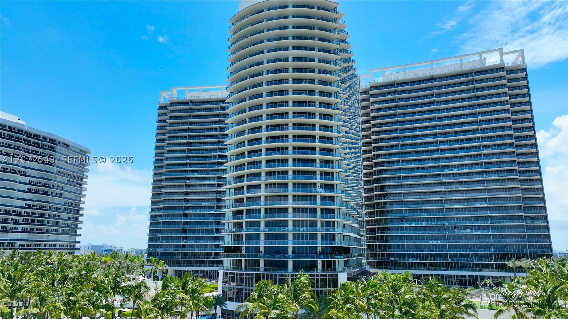 9705 Collins Ave #1404N, Bal Harbour FL 33154