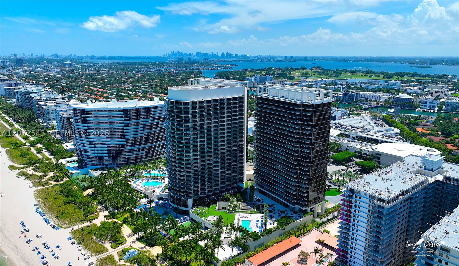 9705 Collins Ave #1404N, Bal Harbour FL 33154