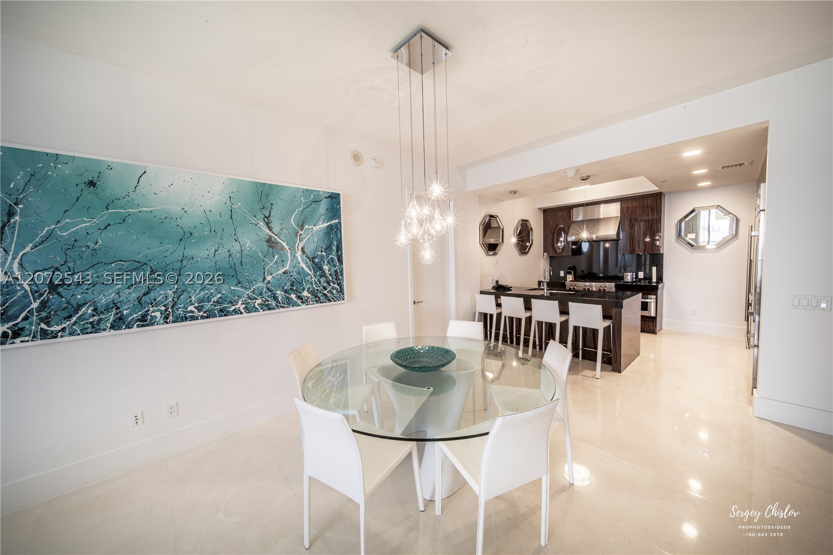 9705 Collins Ave #1404N, Bal Harbour FL 33154
