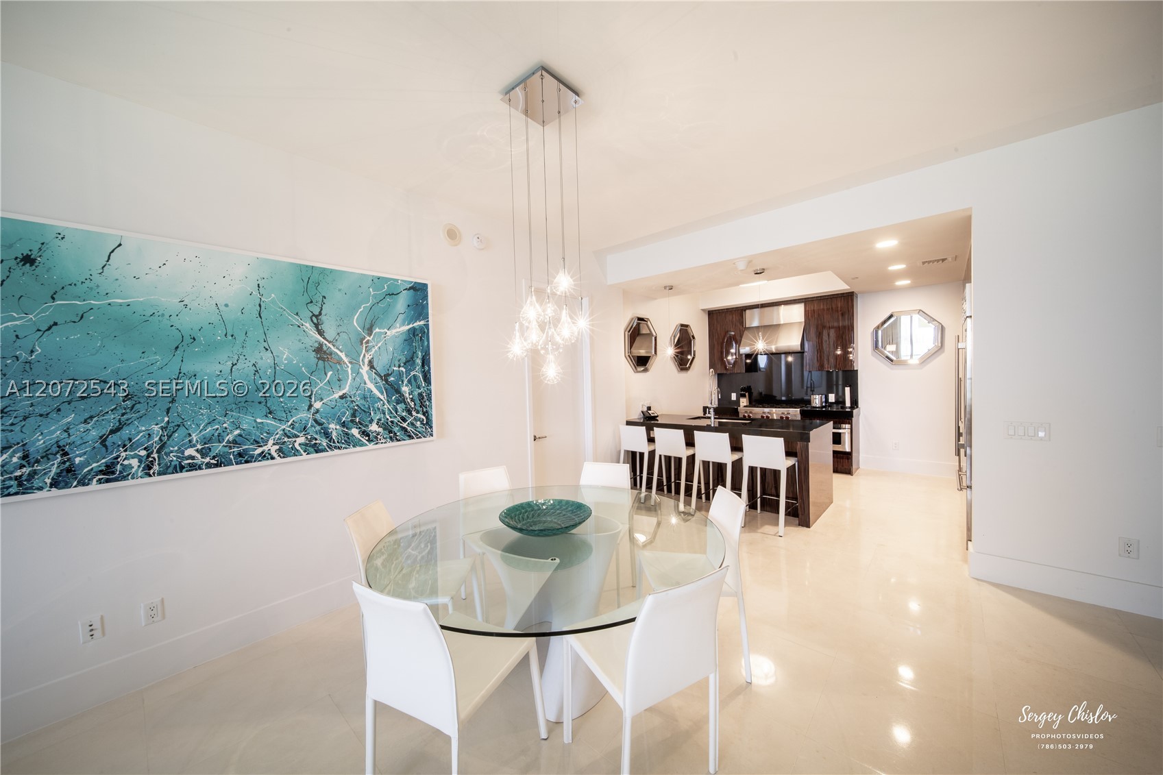 9705 Collins Ave #1404N, Bal Harbour FL 33154