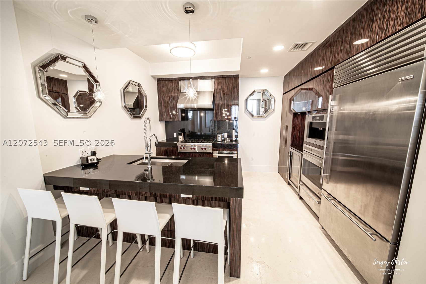9705 Collins Ave #1404N, Bal Harbour FL 33154