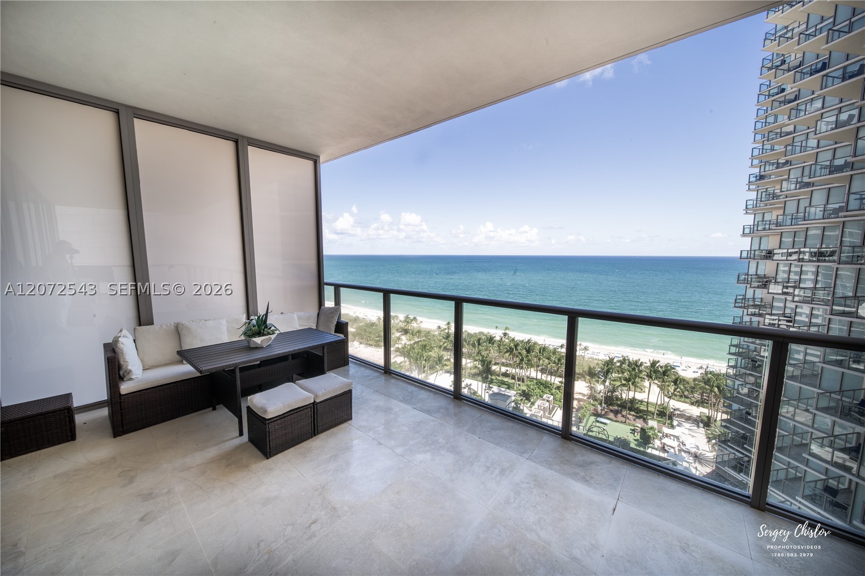9705 Collins Ave #1404N, Bal Harbour FL 33154