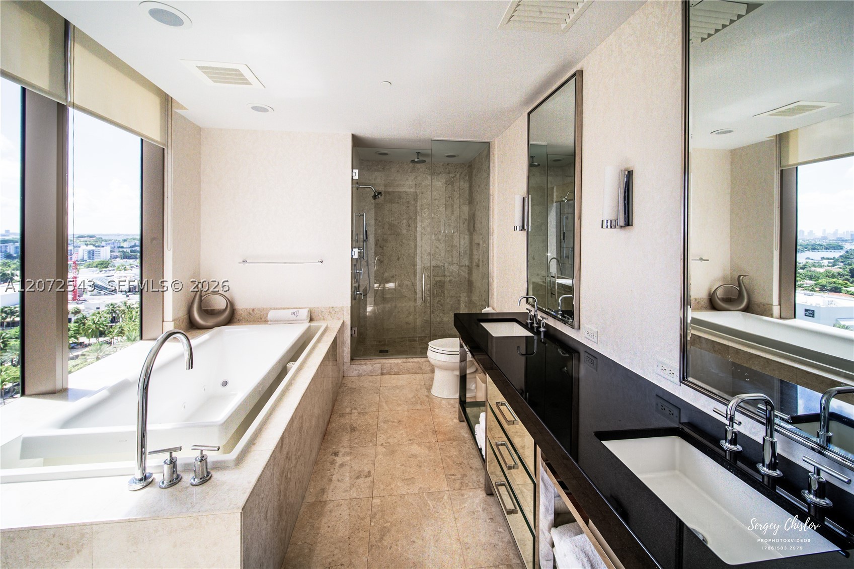 9705 Collins Ave #1404N, Bal Harbour FL 33154