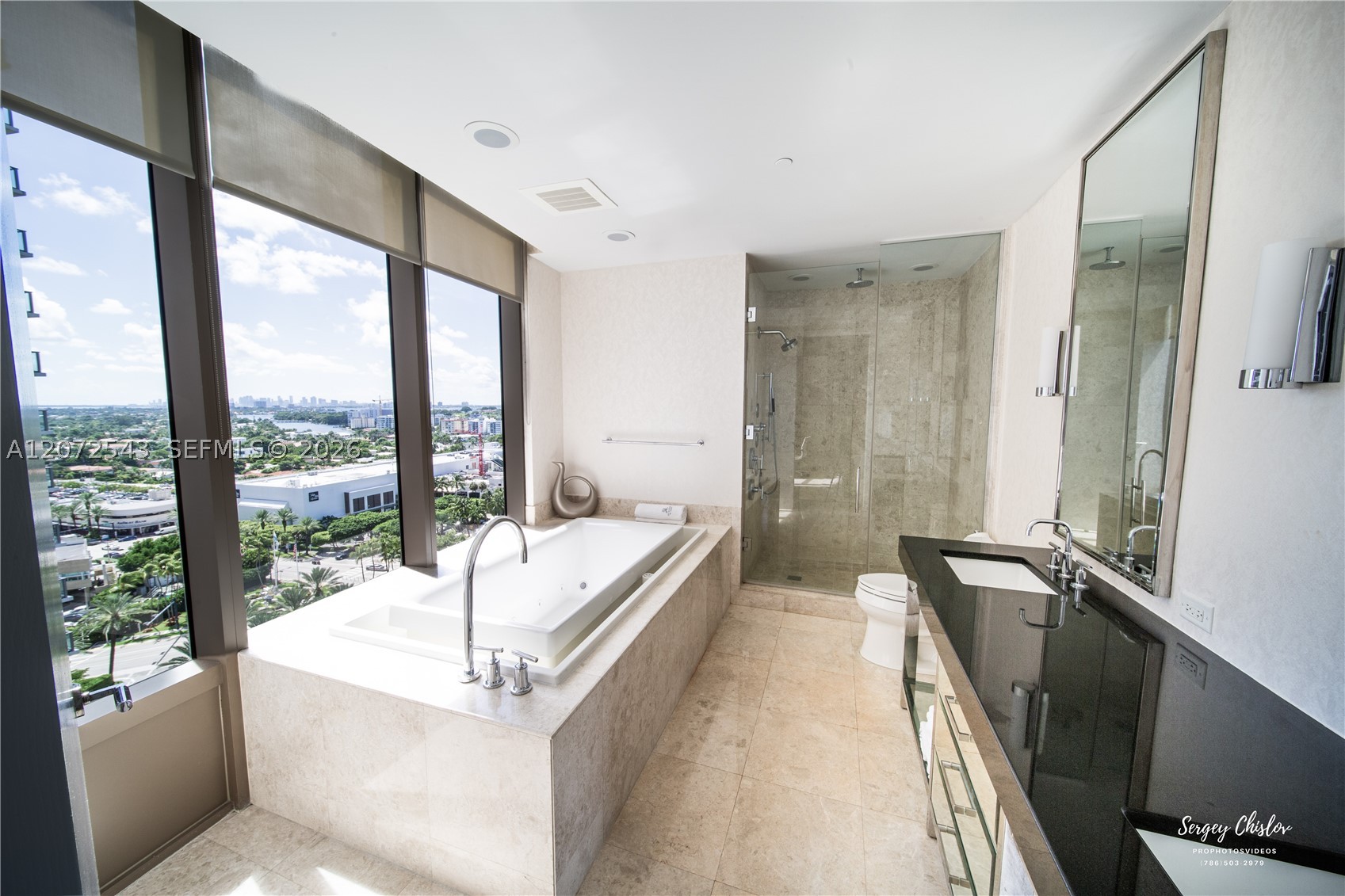9705 Collins Ave #1404N, Bal Harbour FL 33154