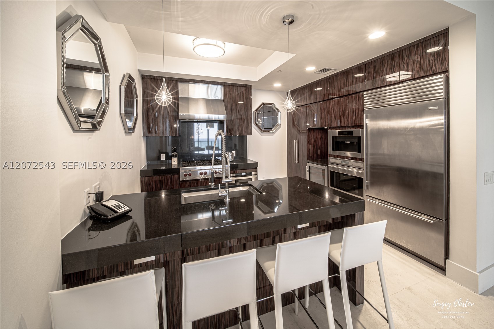 9705 Collins Ave #1404N, Bal Harbour FL 33154