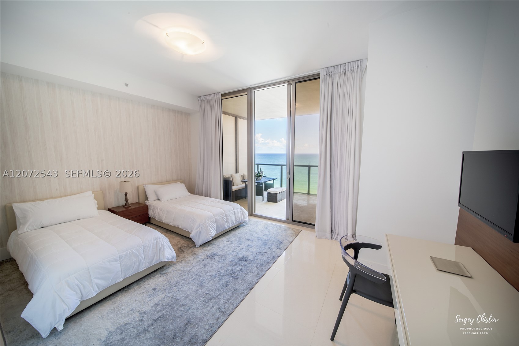 9705 Collins Ave #1404N, Bal Harbour FL 33154