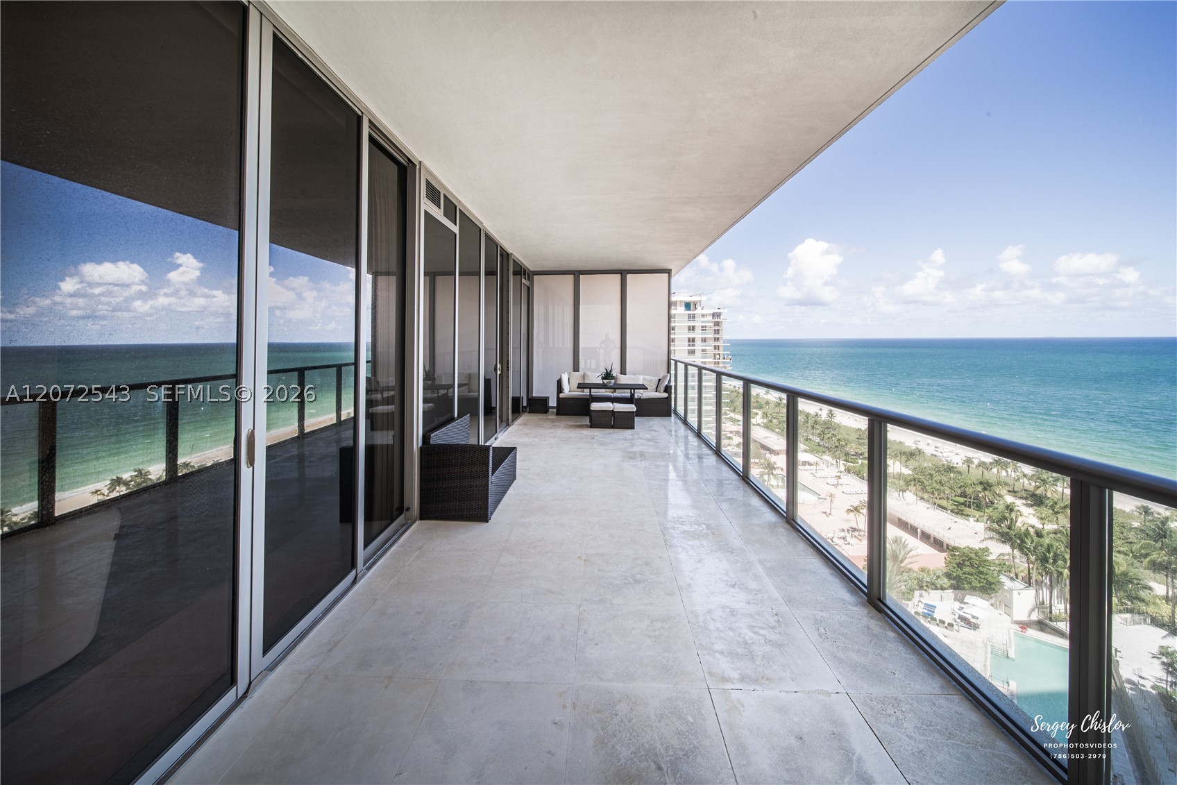9705 Collins Ave #1404N, Bal Harbour FL 33154