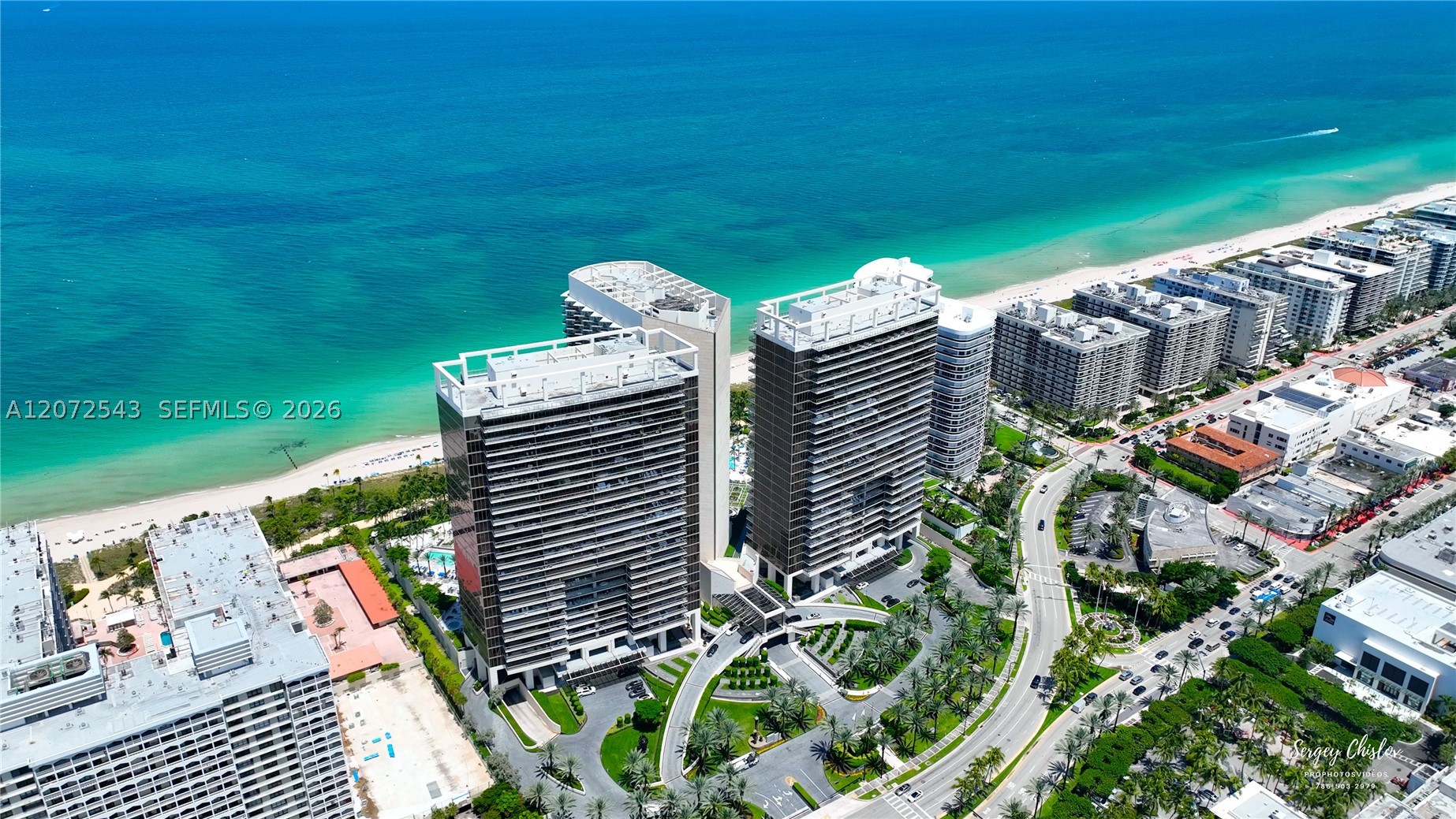 9705 Collins Ave #1404N, Bal Harbour FL 33154