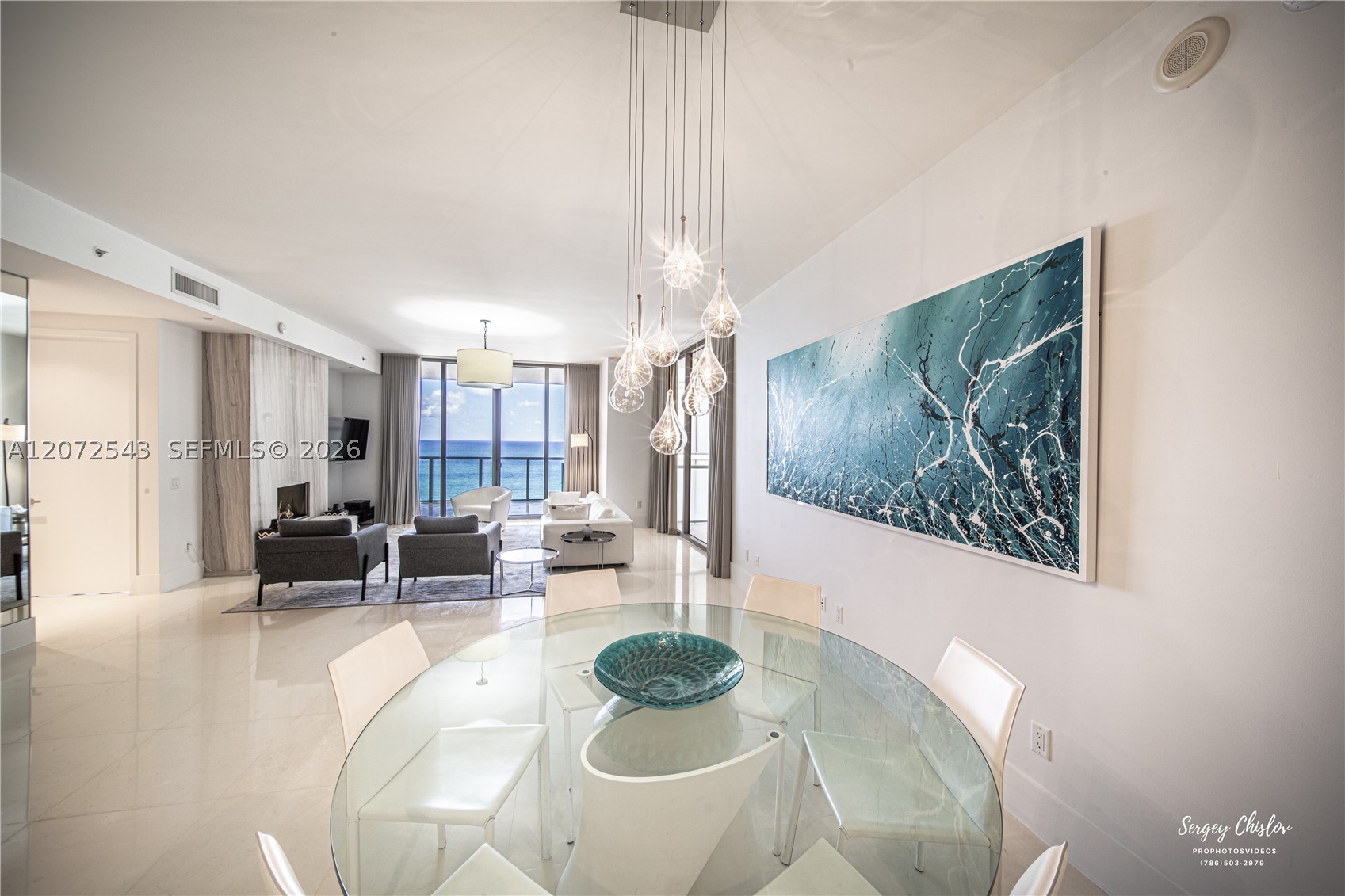9705 Collins Ave #1404N, Bal Harbour FL 33154