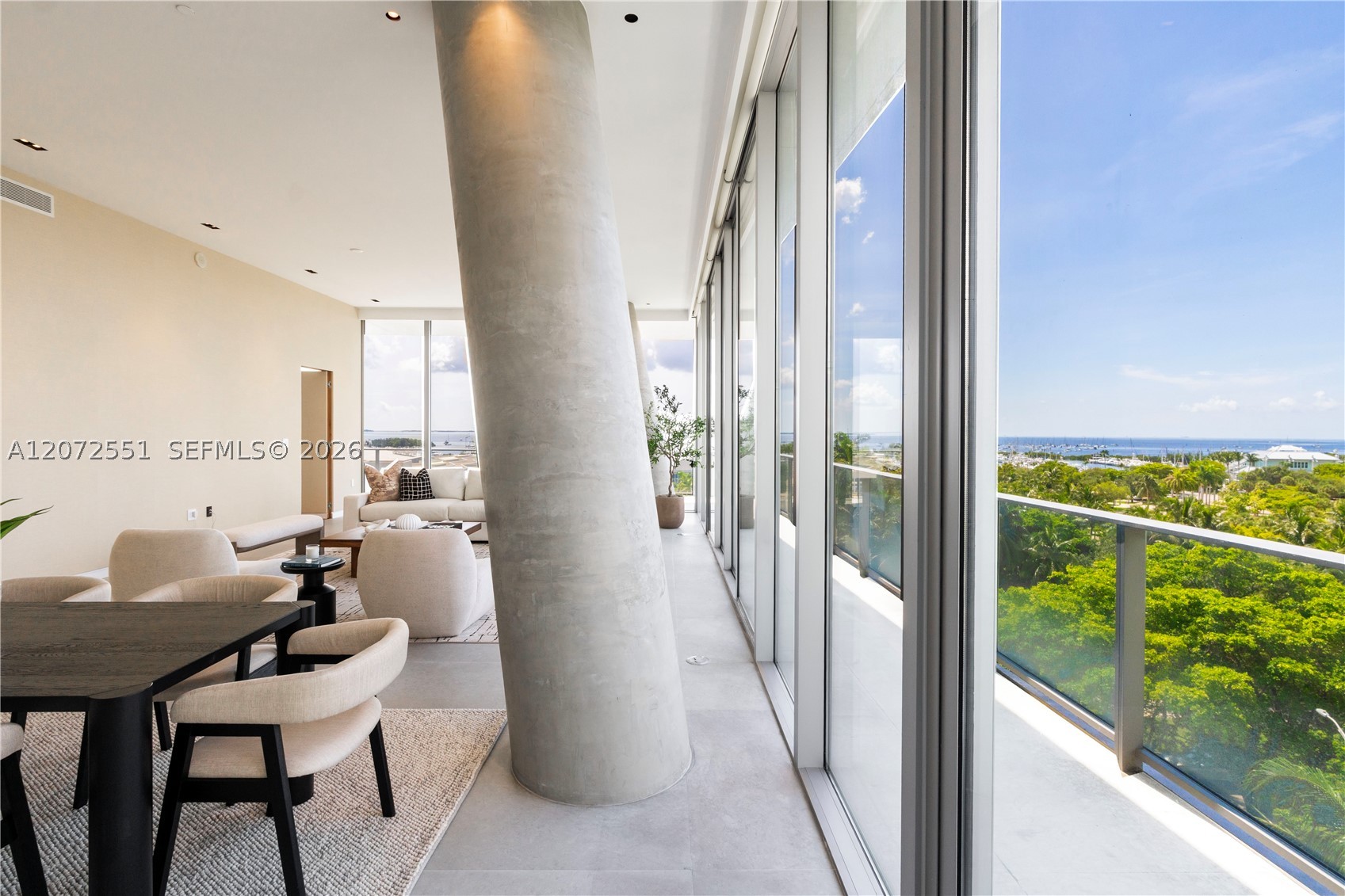 2675 S Bayshore Dr #602S, Miami FL 33133
